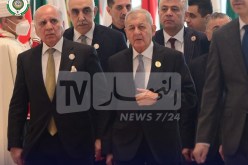 الرئيس العراقي: نأمل أن تكون قمة الجزائر منطلقا للعمل العربي المشترك