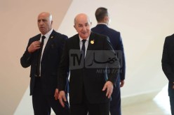 الرئيس تبون يشيد بالآراء القيمة بشأن مخرجات القمة العربية