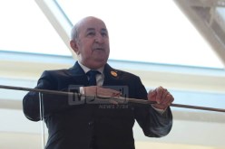الأرندي يُثني على منجزات الرئيس تبون ويُطالب بتجسيد التزاماته