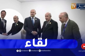 الرئيس تبون يلتقي برئيس الوزراء الهواندي و الرئيس البلغاري على هامش مؤتمر المناخ بشرم الشيخ