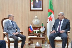 الأزمة الأوكرانية.. هذا ما قاله السفير الروسي عن موقف الجزائر