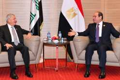 على هامش القمة العربية.. السيسي يؤكد ثوابت السياسة المصرية اتجاه العراق