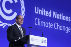 مصر تعلن تمديد مؤتمر المناخ لهذا السبب