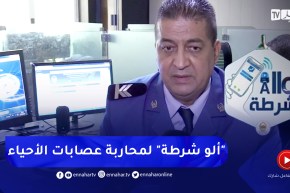 أمن: “ألو شرطة”.. إتصالات تبرز وعي المواطن بأهمية ثقافة التبليغ