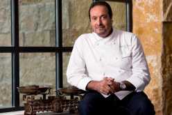 وفاة الشيف المصري أسامة السيد