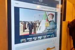 البث المباشر لمجريات أشغال القمة العربية يتم بشكل إحترافي