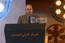 وزير الصناعة.. إنشاء “دار الجودة” خلال الأشهر القليلة القادمة