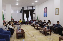 هذه خطة وزارة التعليم العالي للتكفل بالطلبة الأجانب