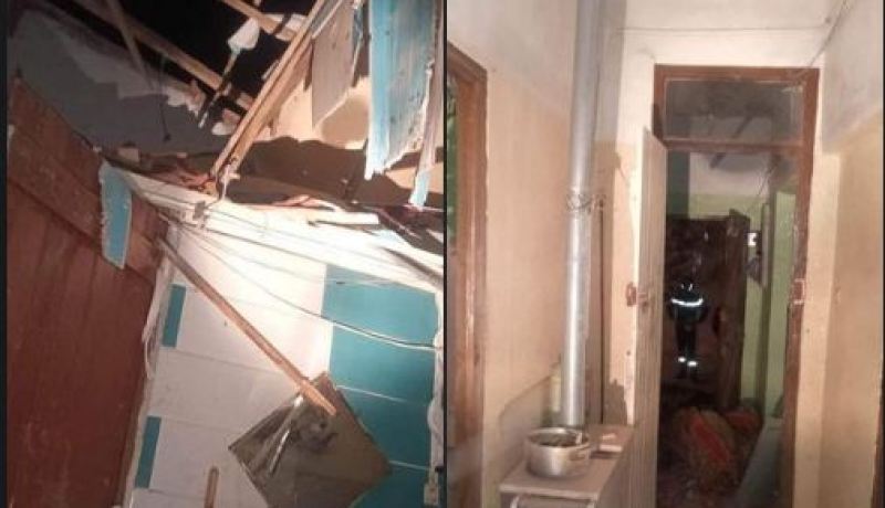 باتنة: إصابة امرأة في انفجار للغاز داخل المنزل