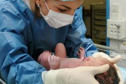 لقاح جديد للحوامل والمواليد الجدد