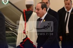 القمة العربية اليوم الثاني.. بداية وصول الوفود إلى “CIC”