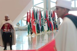 رئيس حركة عدم الانحياز يعبر عن تأييده لقمة الجزائر ويشيد بمبادرة لم الشمل العربي