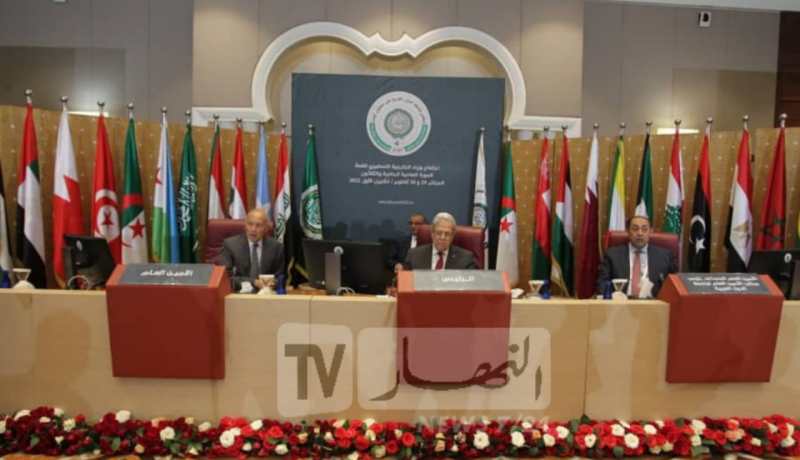 الخارجية.. نتائج أعمال القمة العربية ستقاس بمدى تنفيذها