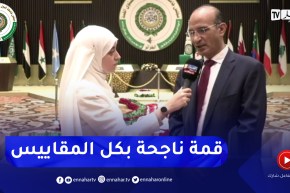 صلاح جمعة: وجود السيسي أعطى زخما للقمة العربية والعلاقات المصرية الجزائرية ستعرف إنطلاقة جديدة