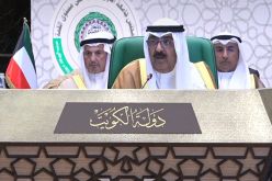 الكويت تجدد دعمها لجهود الجزائر في تحقيق المصالحة الفلسطينية