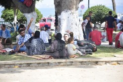 أكثر من 20 مليون لاجئ في العالم بسبب التغيرات المناخية