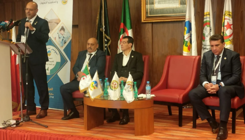 التأكيد على إعادة تفعيل مشروع السوق العربية المشتركة