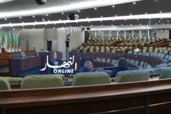 التصويت على مشروع قانون المقاول الذاتي
