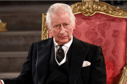 إصابة الملك تشارلز الثالث بالسرطان