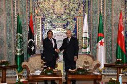 محمد المنفي: الأمة العربية كانت بحاجة إلى انعقاد القمة العربية بالجزائر