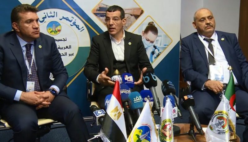 مؤتمر الاتحاد العربي لعمال النفط.. منطلق جديد لتقوية العلاقات العربية