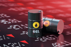 برميل برنت يهبط دون مستوى 87 دولارا