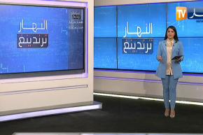 النهار ترندينغ: جزائريان ينجحان في الوصول إلى البقاع المقدسة على متن دراجة نارية في مدة 50 يوم