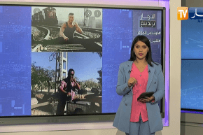 النهار ترندينغ: فوندام الجزائري يصنع الحدث على مواقع التواصل الإجتماعي بلياقته وتقليده للمثل الشهير