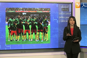 النهار ترندينغ: خبر إستبعاد الكاميرون من كأس العالم يعود من جديد وساديو ماني يصنع الحدث في قريته