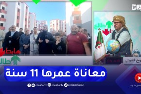 طالع هابط: مواطنون يتسغيثون ويطالبون بحقوقهم في السكن بعد عراقيل من طرف الإدارة والمرقين العقاريين