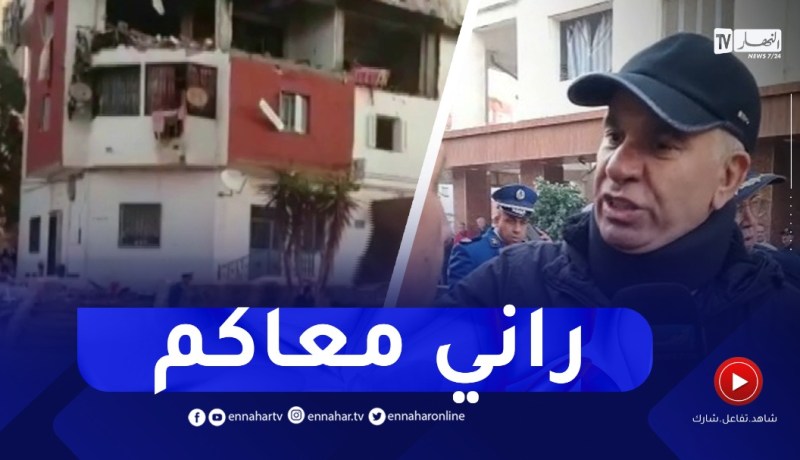 “الوالي المنتدب لمقاطعة دار البيضاء: “سنتخذ الاجراءات اللازمة