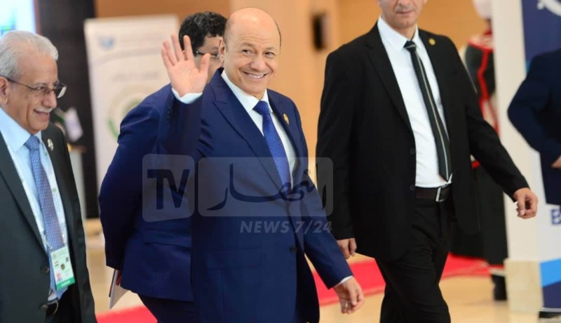 القمة العربية.. العمل على التوصل لحل سياسي للأزمة اليمنية