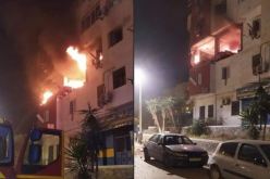 هذه الحالة الصحية لضحايا انفجار الغاز بالمحمدية