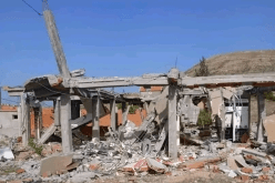 فتح تحقيق حول انفجار الغاز بسطيف