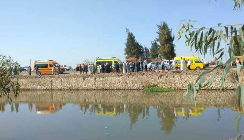 بعد مقتل 20 شخصا في حادث بمصر.. مفاجأة بخصوص سائق الحافلة