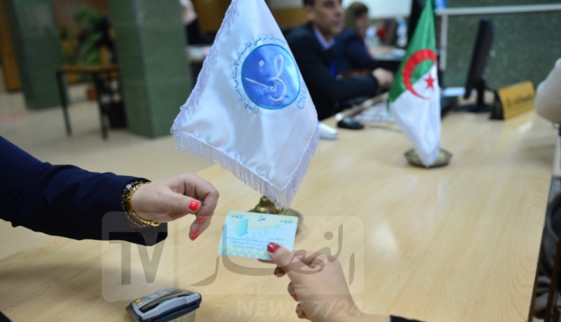 وزير العمل: 17 مليون مستفيد من بطاقة الشفاء