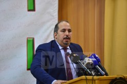 بعجي: الدول العربية عليها أن ترفع التحدي لتحقيق الأمن الغذائي