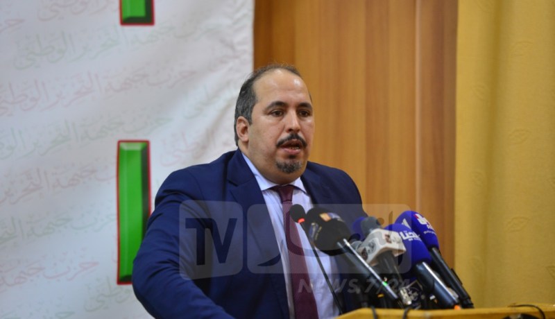 بعجي يعلن عدم الترشح مجددا لرئاسة أمانة حزب الأفلان