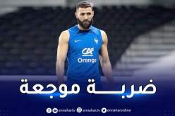 بن زيمة يغيب رسميا عن مونديال قطر.. الاتحادية الفرنسية توضّح