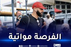 بن زيمة ينهي الجدل بشأن عودته إلى المنتخب الفرنسي