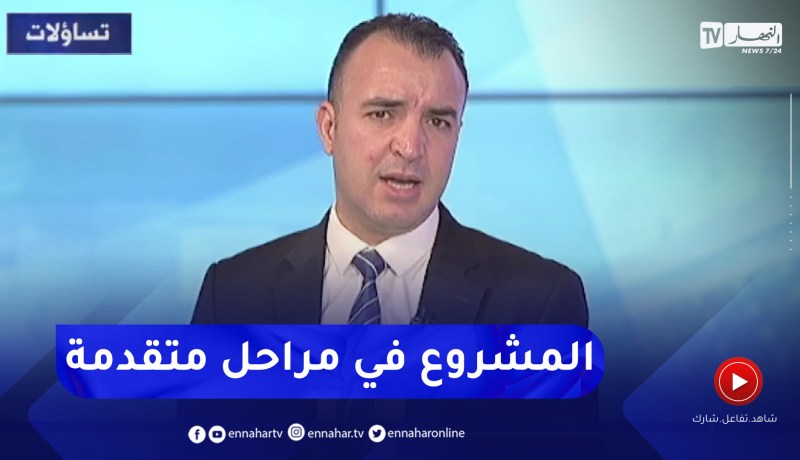 الرئيس المدير العام لموبيليس يكشف عن الولايات التي ستستفيد من تكنولوجيا التدفق العالي للأنترنت