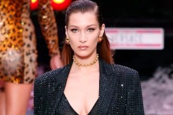 بيلا حديد الأكثر أناقة على كوكب الأرض