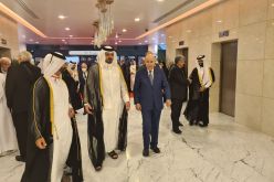 الرئيس تبون يصل ملعب “البيت” لحضور حفل افتتاح مونديال قطر