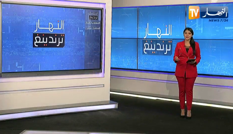 النهار ترندينغ: والي تيارت يعود لصناعة الحدث و يقوم بتوصيل التلاميذ بسيارته لمنازلهم بسبب غياب النقل