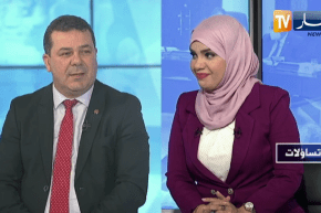 تساؤلات: رئيس الجمهورية يشدد على ضرورة تطوير الأسطول الوطني للنقل البحري والجوي