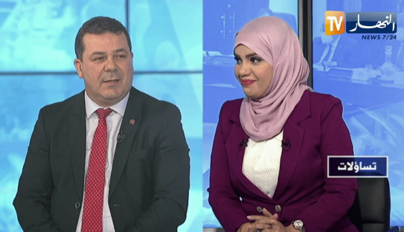 تساؤلات: رئيس الجمهورية يشدد على ضرورة تطوير الأسطول الوطني للنقل البحري والجوي