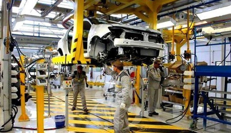 إطلاق المنصة الرقمية لنشاطي الوكلاء وتصنيع المركبات