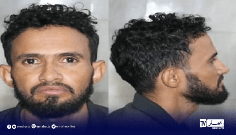 توقيف عضو جماعة إجرامية منظمة توهم ضحاياها ببيع الذهب بسعر زهيد
