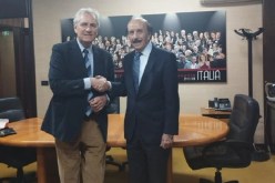 الجزائر وإيطاليا يبحثان التعاون في الإنتاج السينماتوغرافي