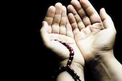 لا تنسوا الدعاء فهو عبادة يحبها الله